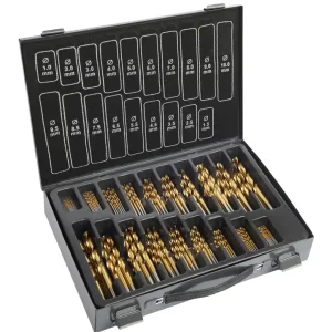 Spiralborrsats Billigare